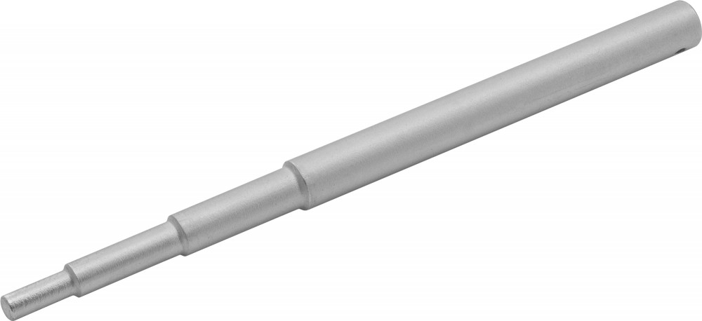Вороток для трубчатых ключей ступенчатый, 6-12 мм, 180 мм - Thorvik STB61218