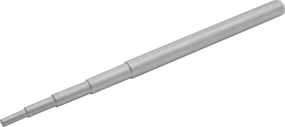 Вороток для трубчатых ключей ступенчатый, 6-14 мм, 245 мм - Thorvik STB61425