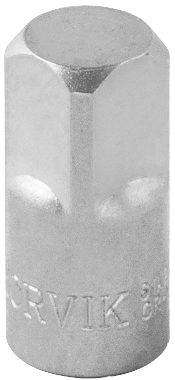 Переходник 1/4 (F) x 3/8 (M) - Thorvik S1A21