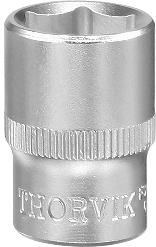 Головка торцевая 1/2 DR, 24 мм - Thorvik S13S1124