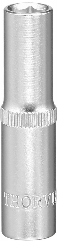 Головка торцевая глубокая 1/2 DR, 14 мм - Thorvik S13S2114