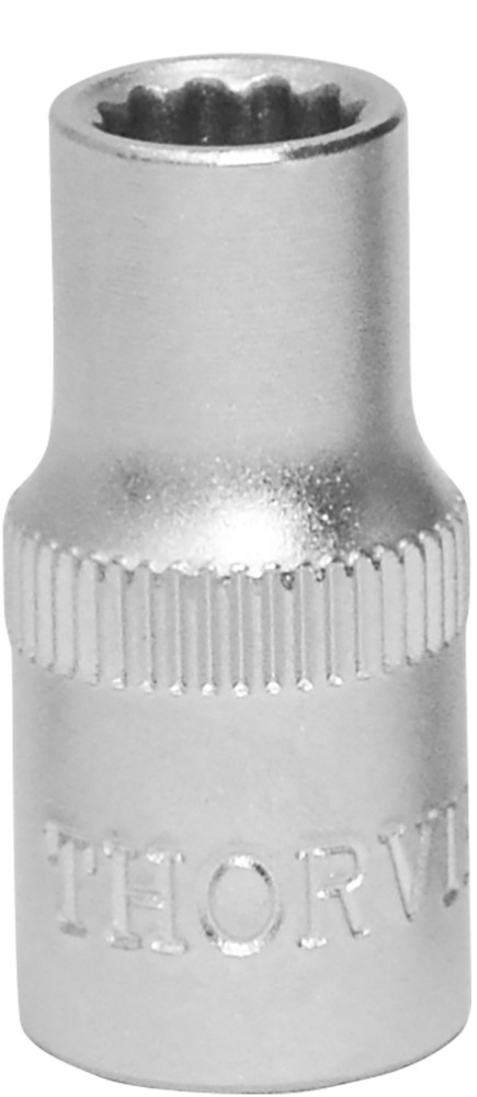Головка торцевая 12-гранная 1/2 DR, 13 мм - Thorvik S13S1213