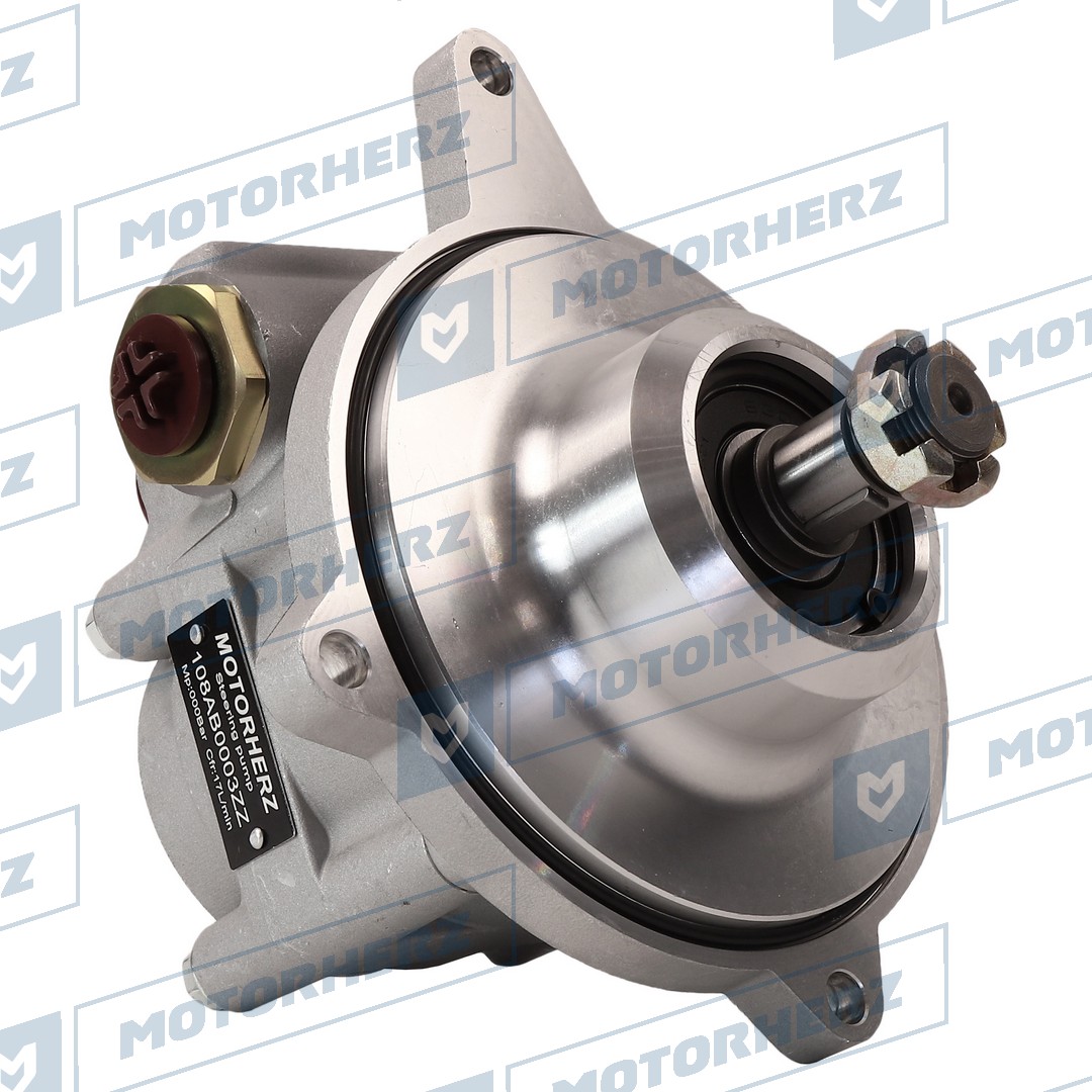 Насос гидроусилителя руля - Motorherz 108AB0003ZZ