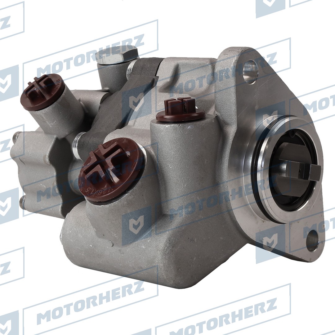Насос гидроусилителя руля - Motorherz 108AB0004ZZ