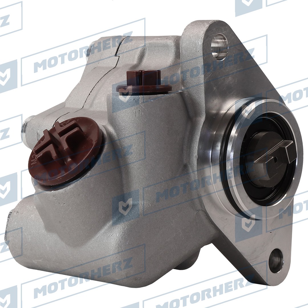 Насос гидроусилителя руля - Motorherz 108AB0015ZZ