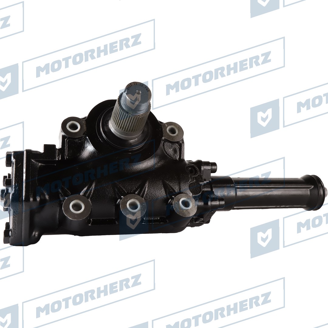 Рулевой редуктор гидравлический - Motorherz RG8177NW