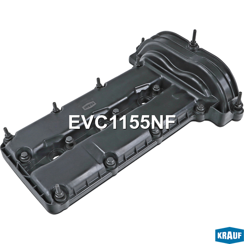 Клапанная крышка - Krauf EVC1155NF