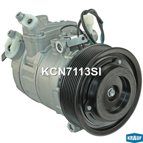 Компрессор кондиционера - Krauf KCN7113SI