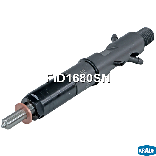 Форсунка топливная - Krauf FID1680SN