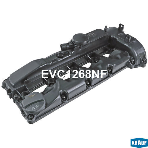 Клапанная крышка - Krauf EVC1268NF
