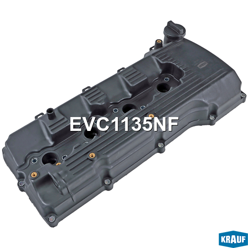 Клапанная крышка - Krauf EVC1135NF
