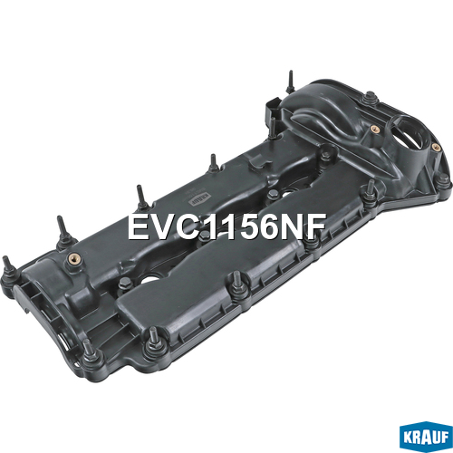 Клапанная крышка - Krauf EVC1156NF