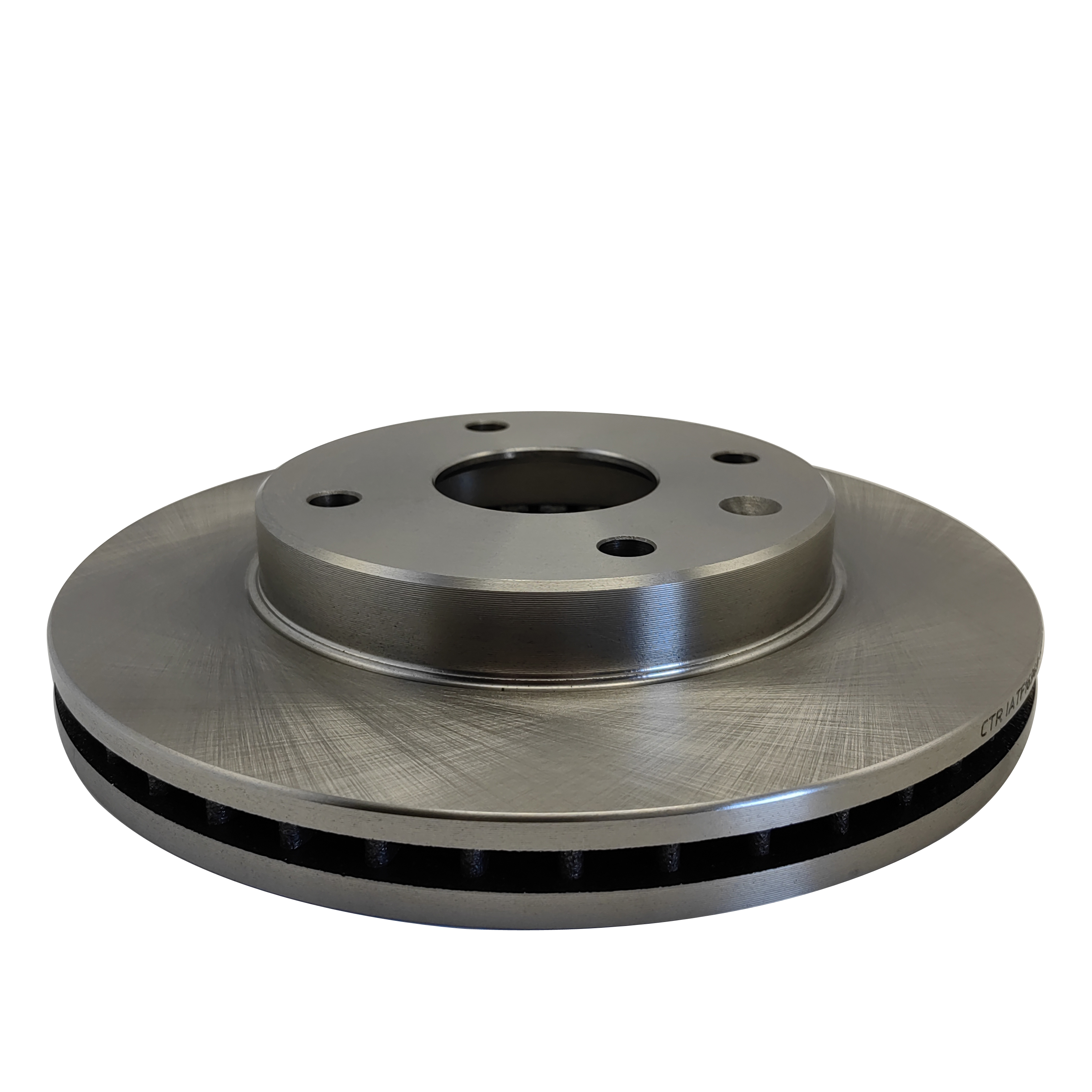 Диск тормозной зад прав лев CTR GD0156 3491₽