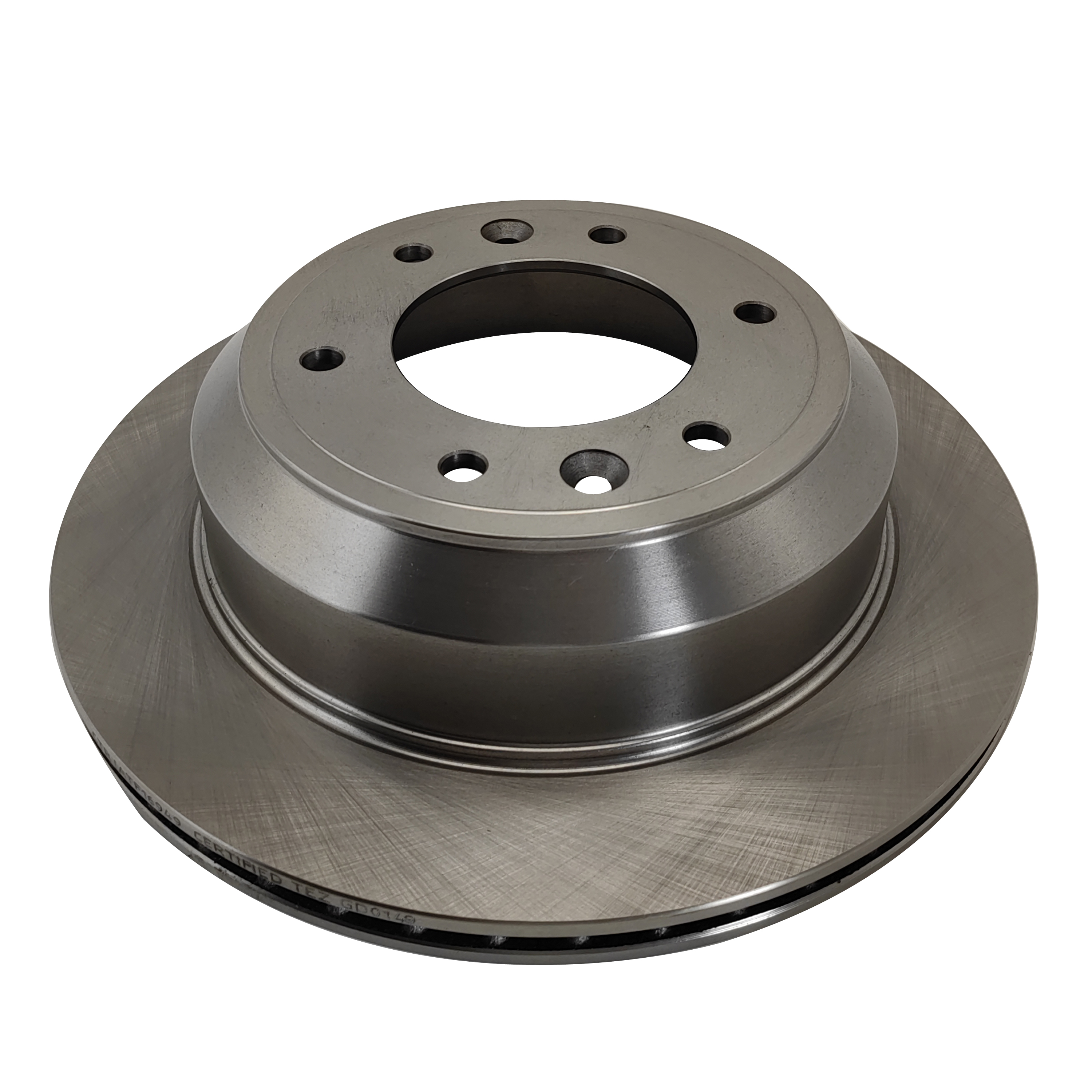 Диск тормозной зад прав лев CTR GD0168 7937₽