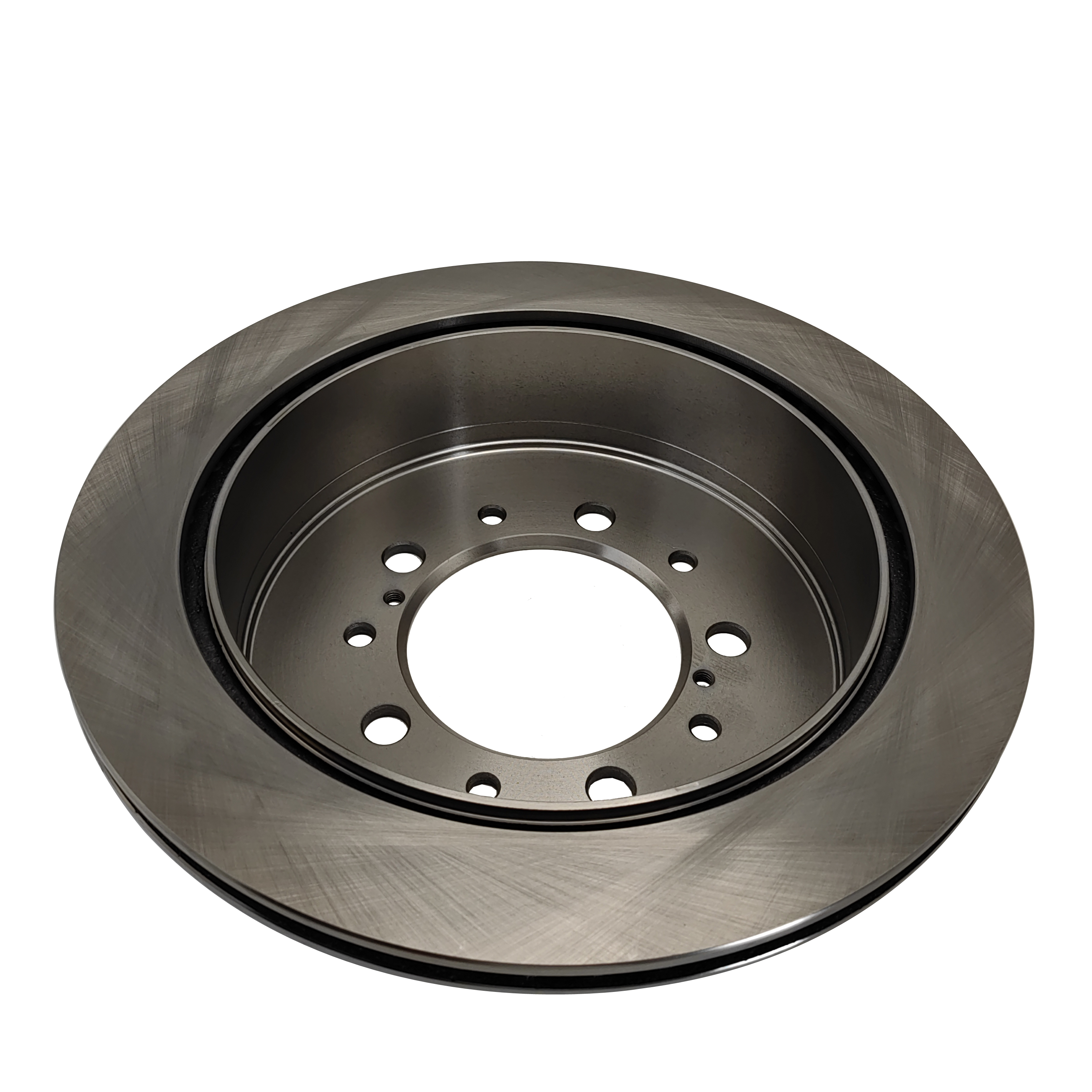 Диск тормозной перед прав лев CTR GD0187 8235₽