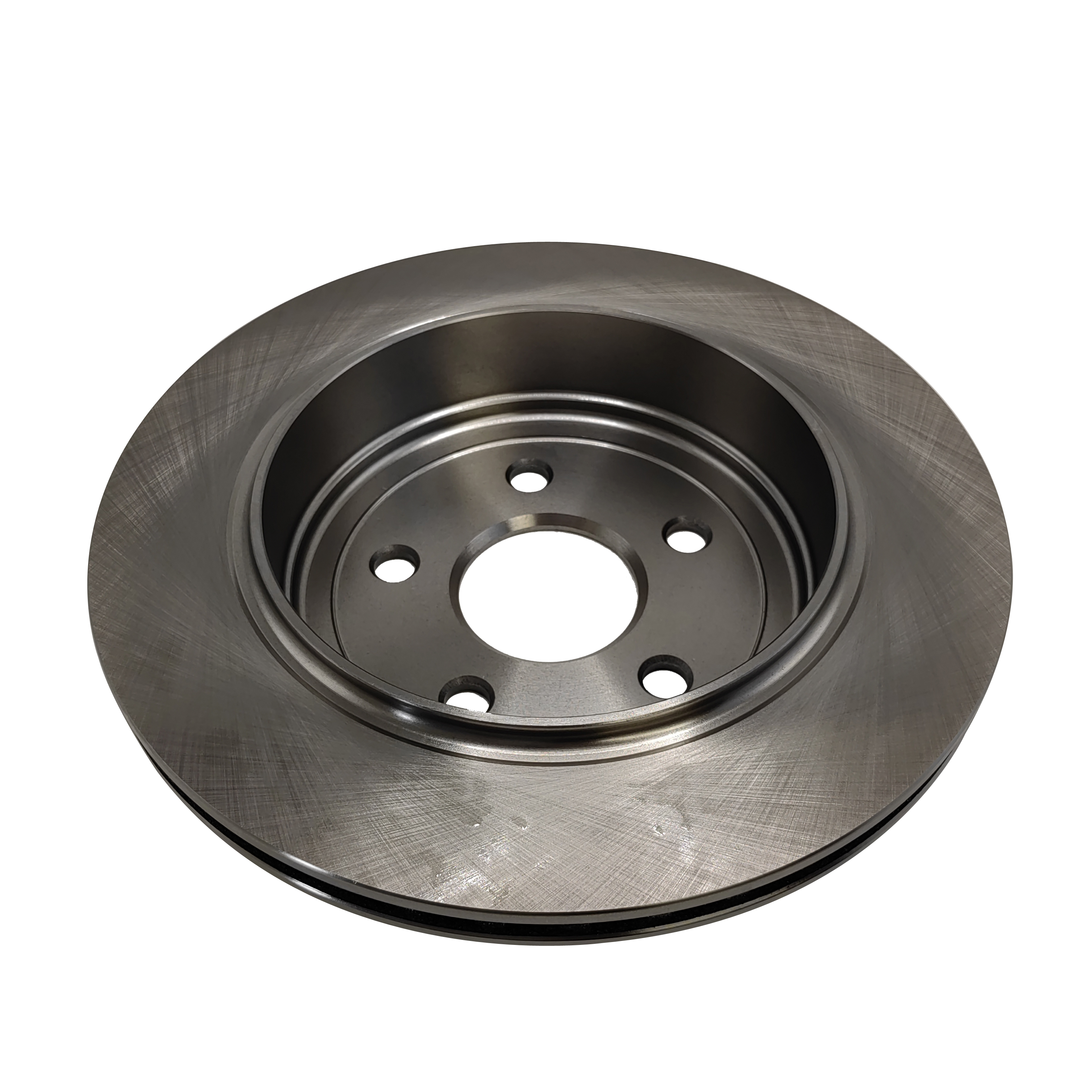 Диск тормозной перед прав лев CTR GD0094 6695₽