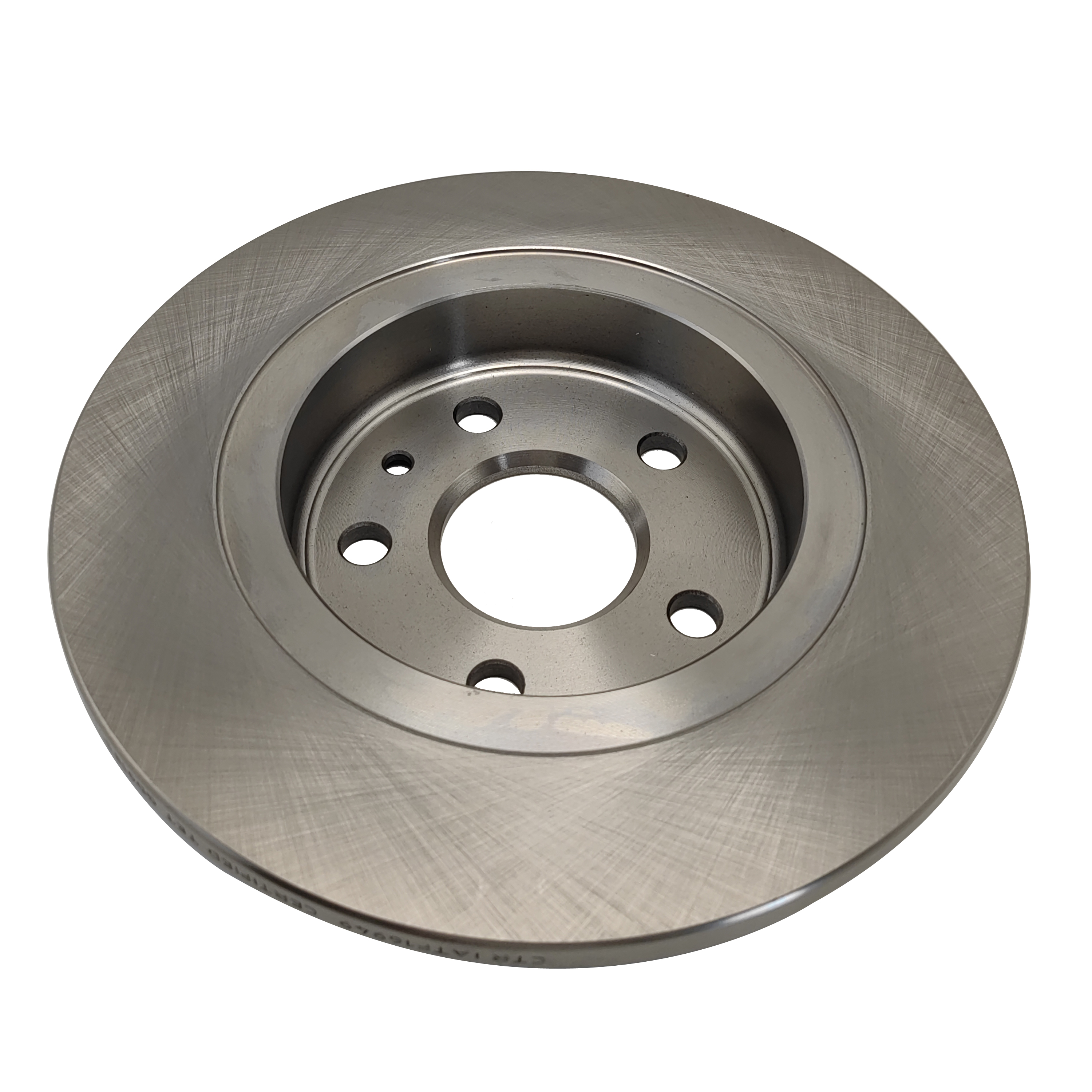 Диск тормозной перед прав лев CTR GD0204 10615₽