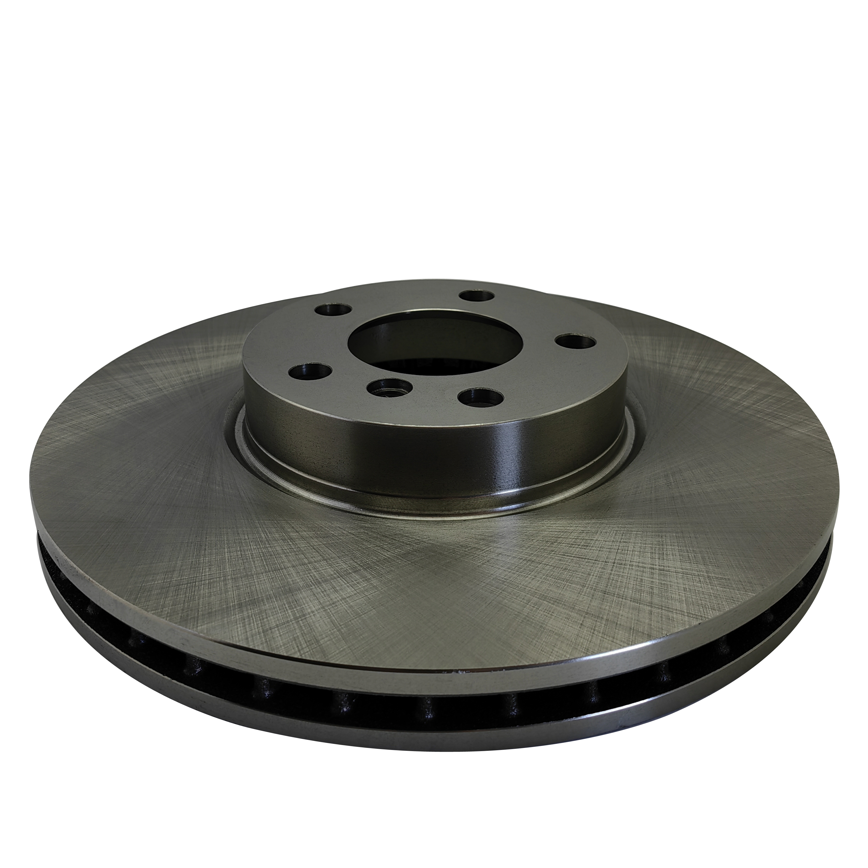 Диск тормозной перед прав лев CTR GD0207 12525₽