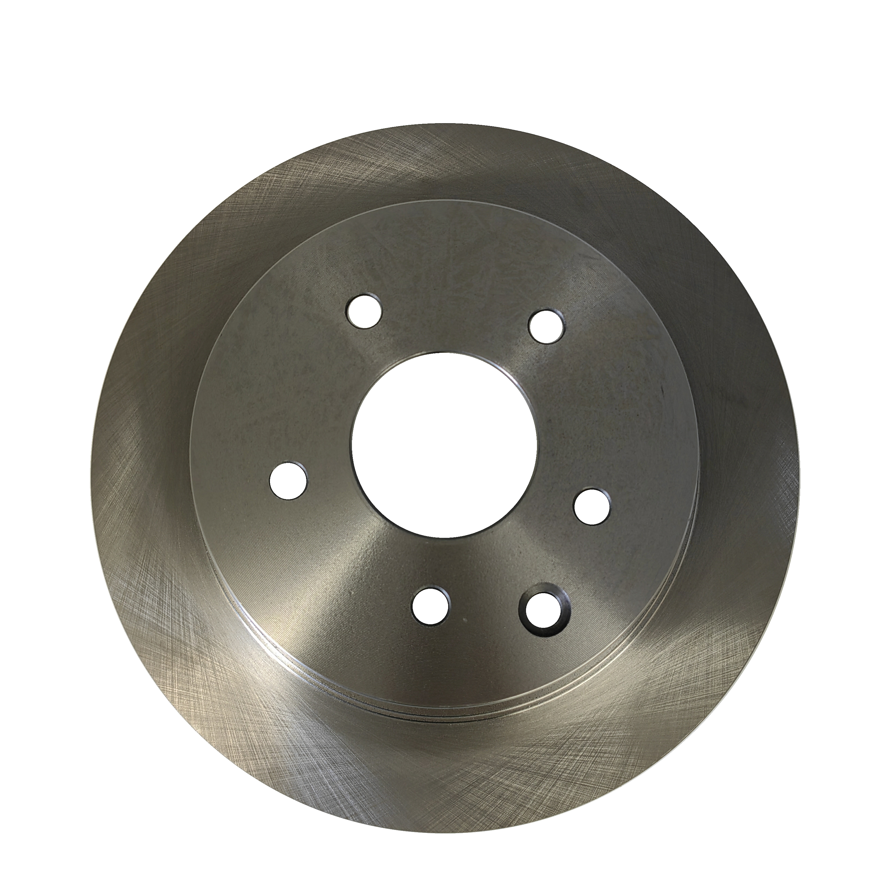 Диск тормозной зад прав лев CTR GD0180 6188₽