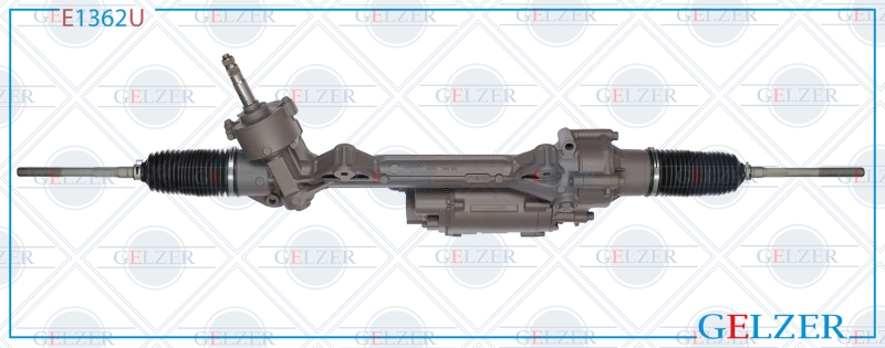 Рулевой механизм электро BMW 3 F80 2014-2018, BMW 4 F82 / F83 2014-2020 (Ориг.восст) - GELZER E1362U