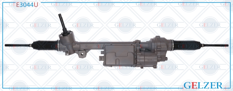 Рейка рулевая Ford f-150 xiii 2014-, Ford USA f-150 xiii 2014- - GELZER E3044U