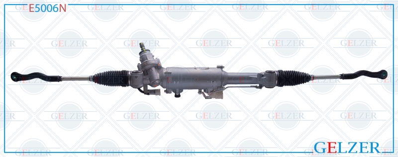 Рулевой механизм электро Lexus GS, Lexus IS200,250,300,350(Нов.Оригинал) - GELZER E5006N