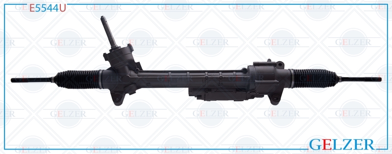 Рулевой механизм электро Mercedes GL x166 2012-, Mercedes m w166 2011- (Ориг.восст) - GELZER E5544U