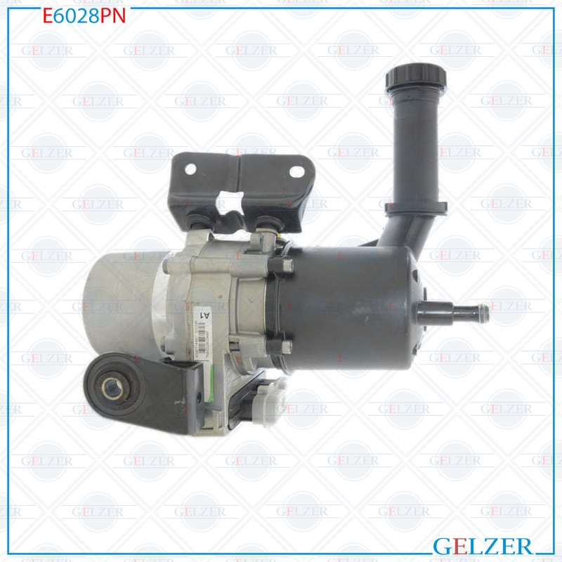 Насос эгур Citroen Berlingo, Citroen C4 II, Peugeot 3008, Peugeot 5008, Peugeot Partner (Нов.Оригинал) - GELZER E6028PN