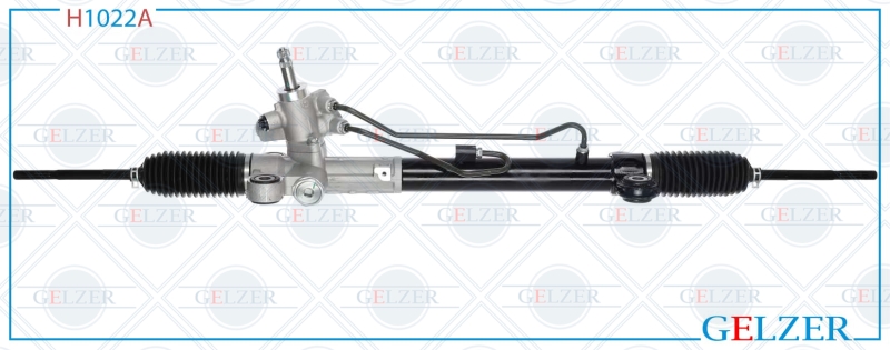 Рулевой механизм ГУР acura RDX i 2007-2013 (Аналог) - GELZER H1022A