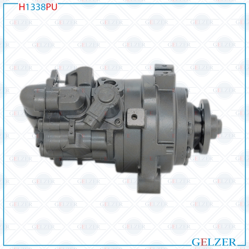 Насос ГУР BMW 7 F01 / F02 / F03 / F04 2008-2016, BMW 5 F07 Gran Turismo 2009-2017, BMW 5 F10 / F11 / - GELZER H1338PU