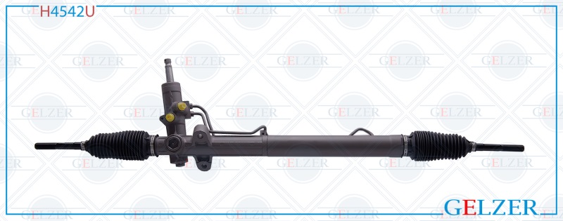 Рейка рулевая KIA Rondo 2006-2011, KIA Carens III 2006-, KIA Magentis II 2005- - GELZER H4542U