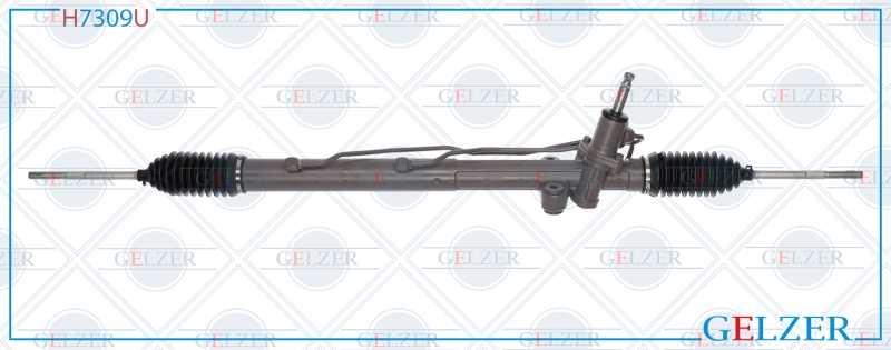 Рейка рулевая Ssang Yong Rodius i 2004-2013 - GELZER H7309U