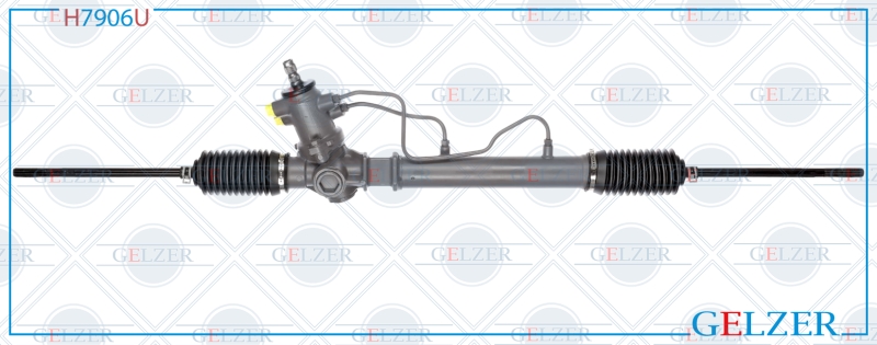 Рулевая рейка Toyota Celica 1989-1993 - GELZER H7906U