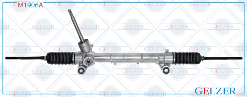 Рулевой механизм мех. Haval H2 2014- (Аналог) - GELZER M1906A