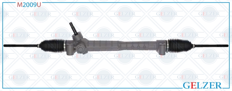 Рулевой механизм мех. Chevrolet Malibu 2005-2011, Pontiac G6 2005-2010, Saturn Aura 2008- (Ориг.восст) - GELZER M2009U