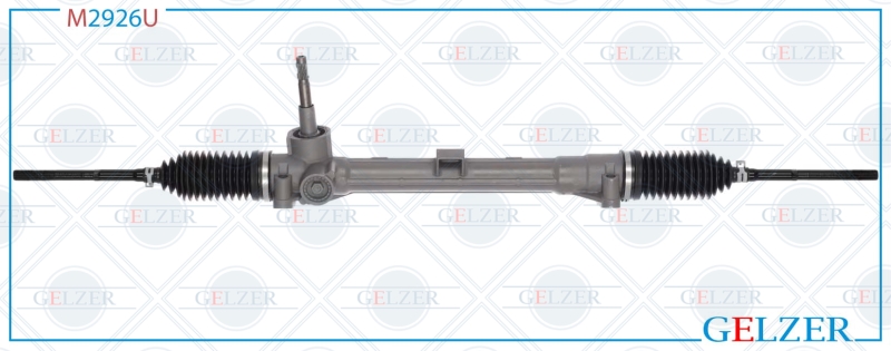 Рейка рулевая Fiat Idea 2003-, Lancia Musa 2003- - GELZER M2926U