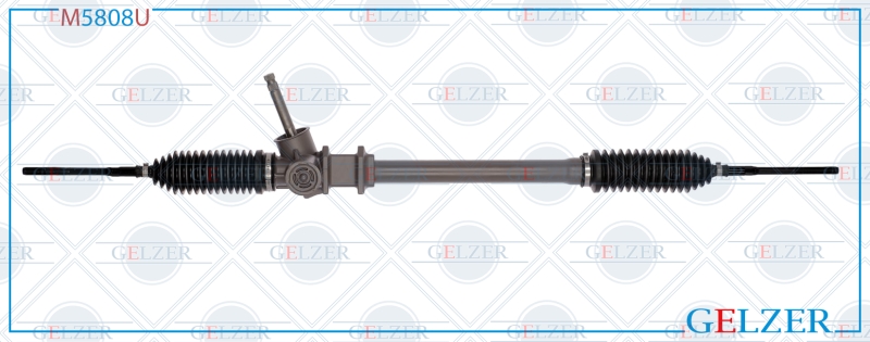 Рейка рулевая Nissan Micra K11 1992-2003 - GELZER M5808U