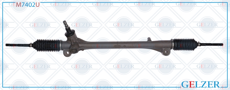 Рулевой механизм мех. Scion fr-s 2013-, Subaru BRZ 2011-, Toyota gt86 2012- (Ориг.восст) - GELZER M7402U