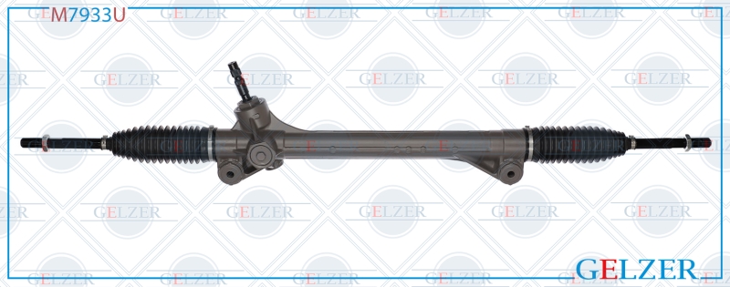 Рулевой механизм мех. Toyota Sienna 2010- (Ориг.восст) - GELZER M7933U