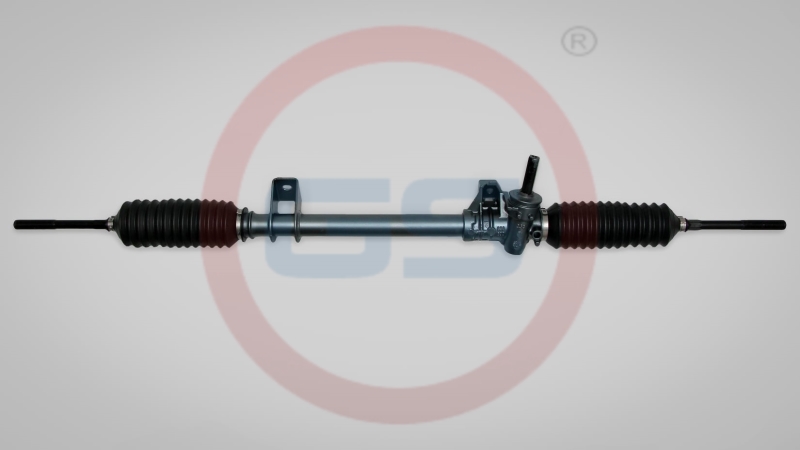 Рейка рулевая Renault Clio 1990-1998 - GS 1GS5545