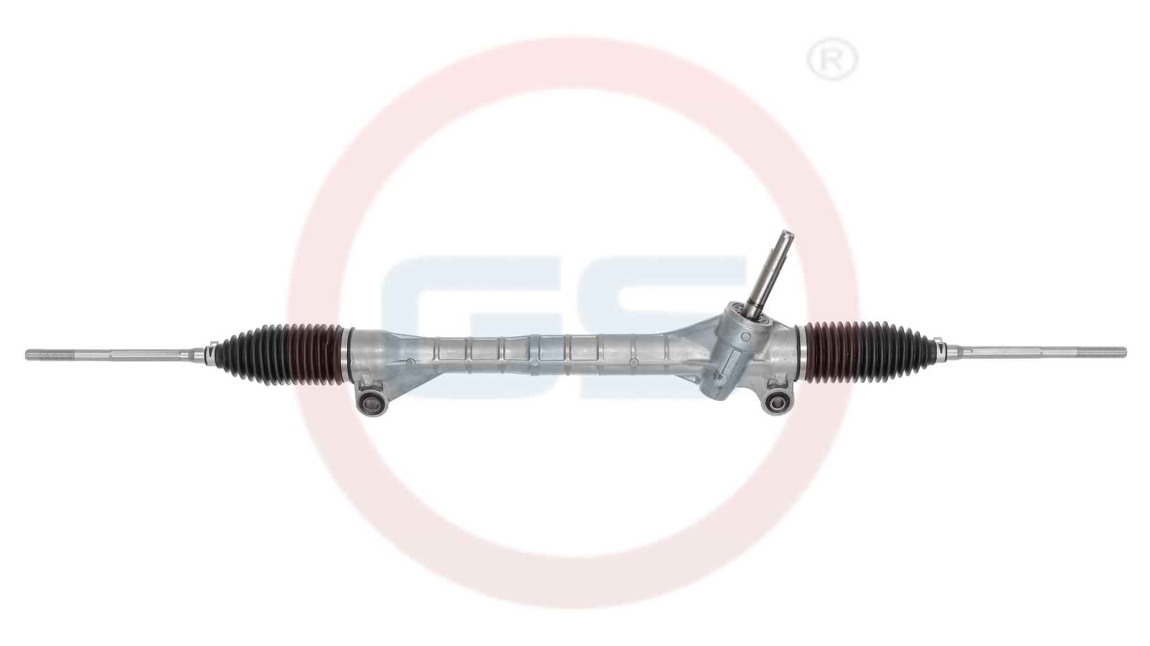 Рейка рулевая Saturn VUE 2002-2007, Saturn VUE 2007-, Chevrolet Equinox 2004-2009 - GS 1GS8004C
