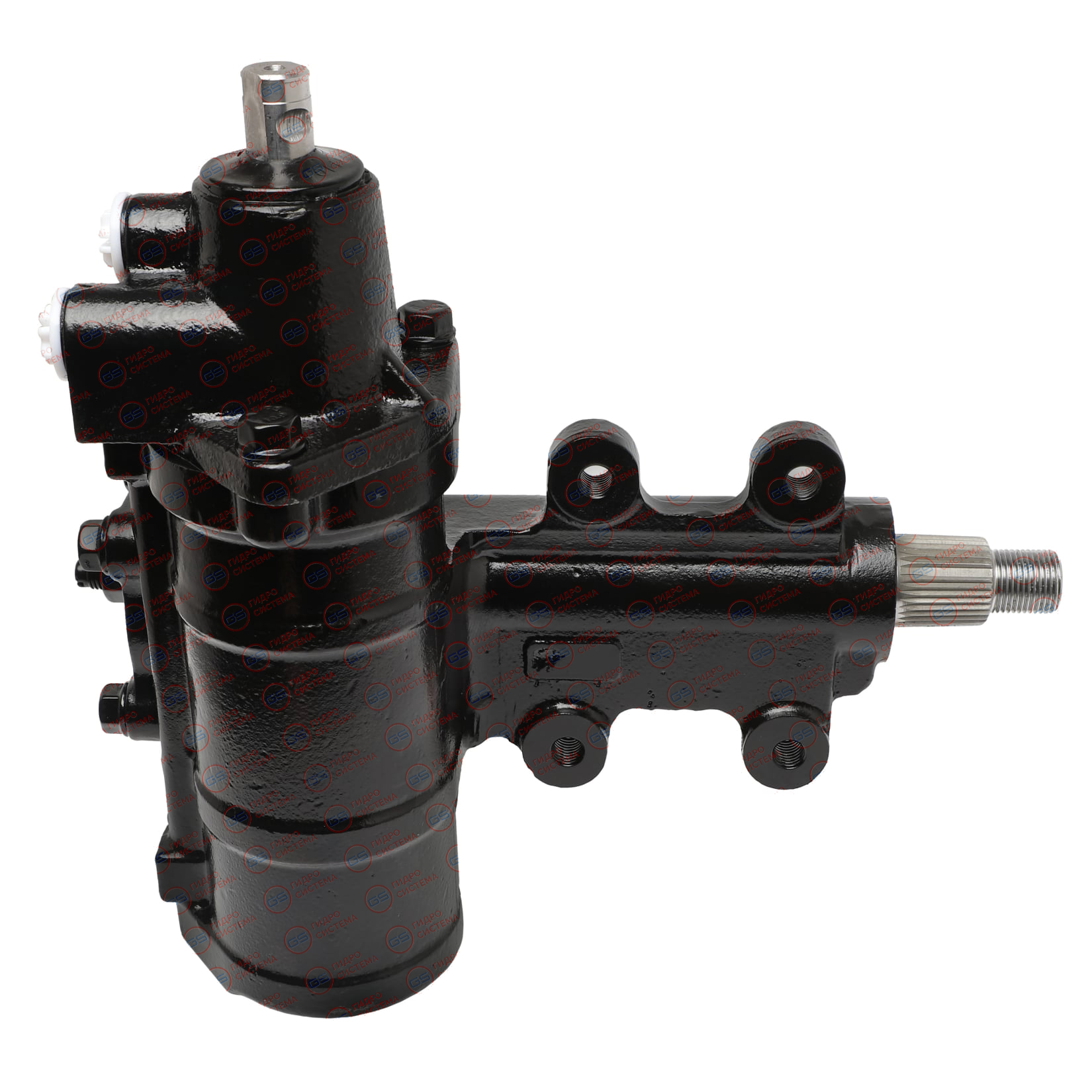 Новый рулевой редуктор jeep Grand Cherokee 1999-2005 - GS 2GS1502C