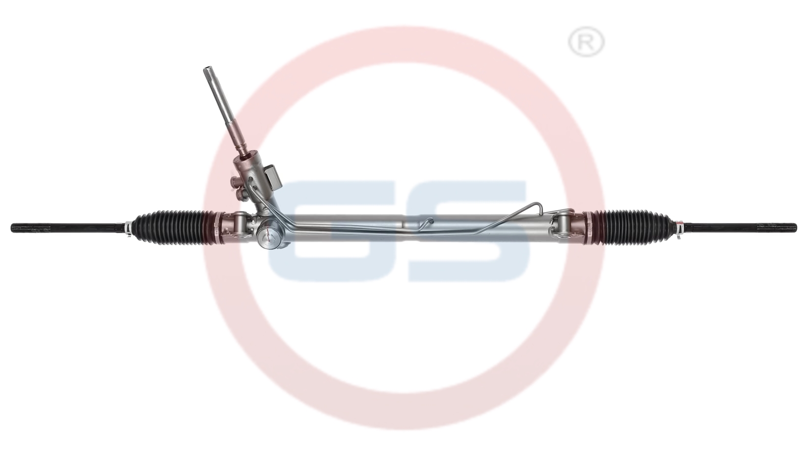 Рейка рулевая Ford Mondeo 2007-2014, Volvo S80 II 2006-, Volvo xc60 2009-2017 - GS 2GS2639RC