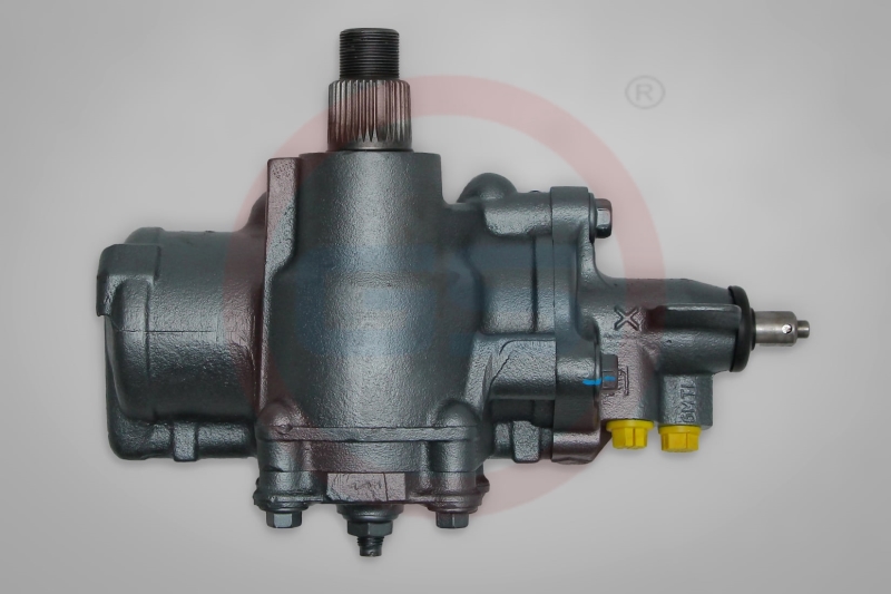 Редуктор рулевой Ford USA f-250 XII 2009-2014, Ford USA f-350 XII 2009-2014 - GS 2GS2685