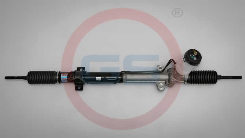 Новая оригинальная рулевая рейка Hyundai Entouarge 2006-2009, KIA Carnival III 2005-, KIA Sedona 2005- - GS 2GS3716OE