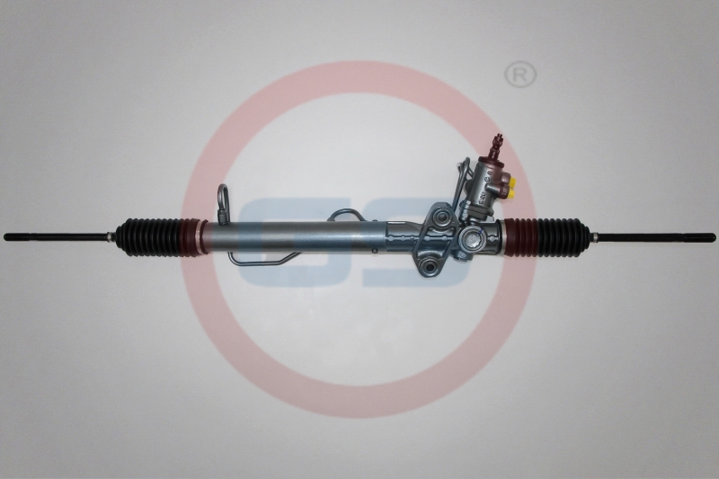 Рейка рулевая Mitsubishi Space Gear (pa/b/d_v/w) 1996-2000, Mitsubishi l400 (paov) 1995- - GS 2GS4645
