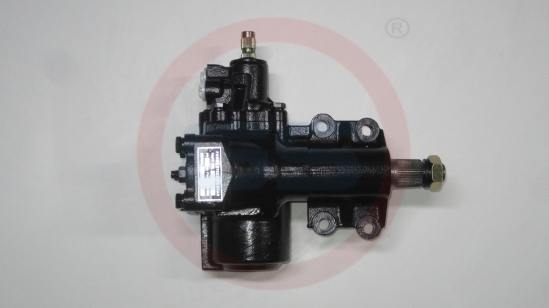 Редуктор рулевой Toyota Land Cruiser 80 1990-1998 - GS 2GS6790C