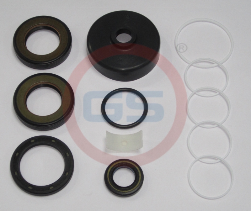 Ремкомплект рулевой рейки Dodge RAM 1500 / 2500 / 3500 RWD 2002-2006 - GS 2KIT1562