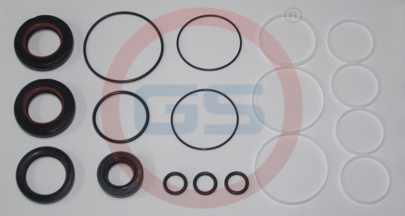 Ремкомплект рулевой рейки Lexus LS 1989-1994 - GS 2KIT4111