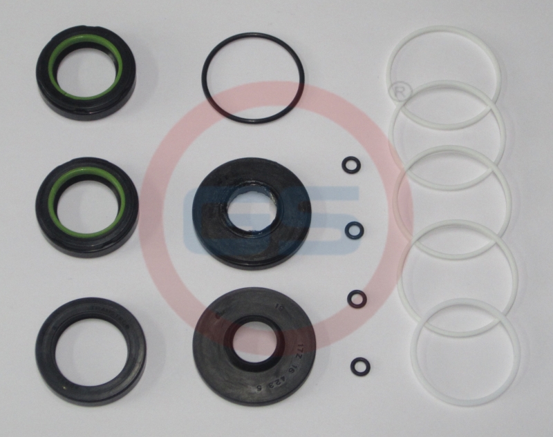 Ремкомплект рулевой рейки Mazda rx-7 1985-1992 - GS 2KIT4339